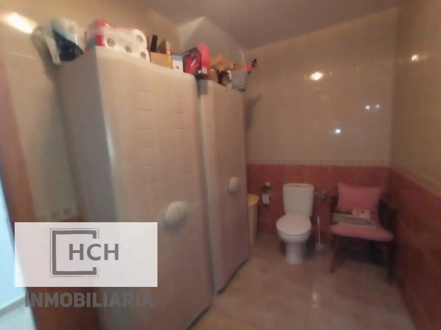 Casa adosada en venta en Calle las Monjas, 11, La Puebla de Montalbán