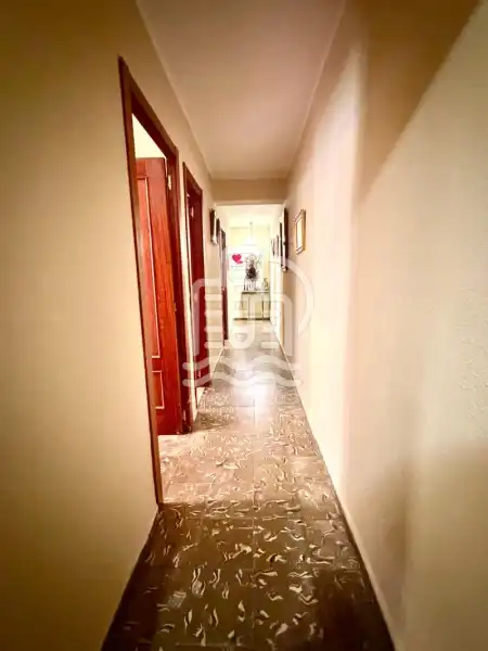 Piso en venta en Carrer Mestre Marçal, -1, Torrefiel