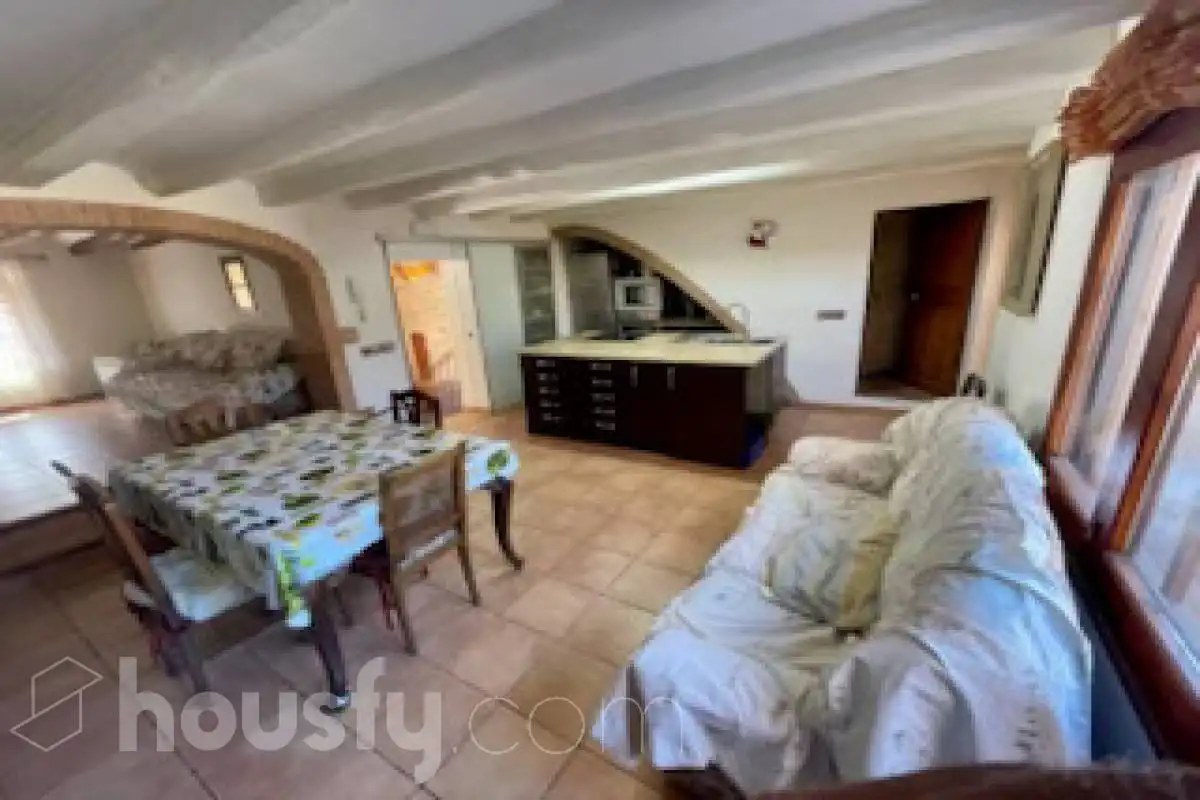 Houses for rent in Carrer Sant Enric, Mediona