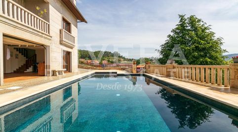 Foto 4 de Casa o chalet en venta en Travesia Outeiro, O Rosal , Pontevedra