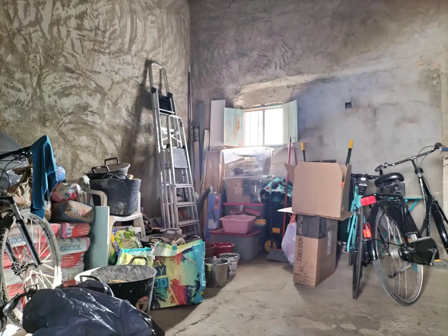 Finca rústica en venta en Formentera del Segura con Aire acondicionado, Calefacción y Terraza