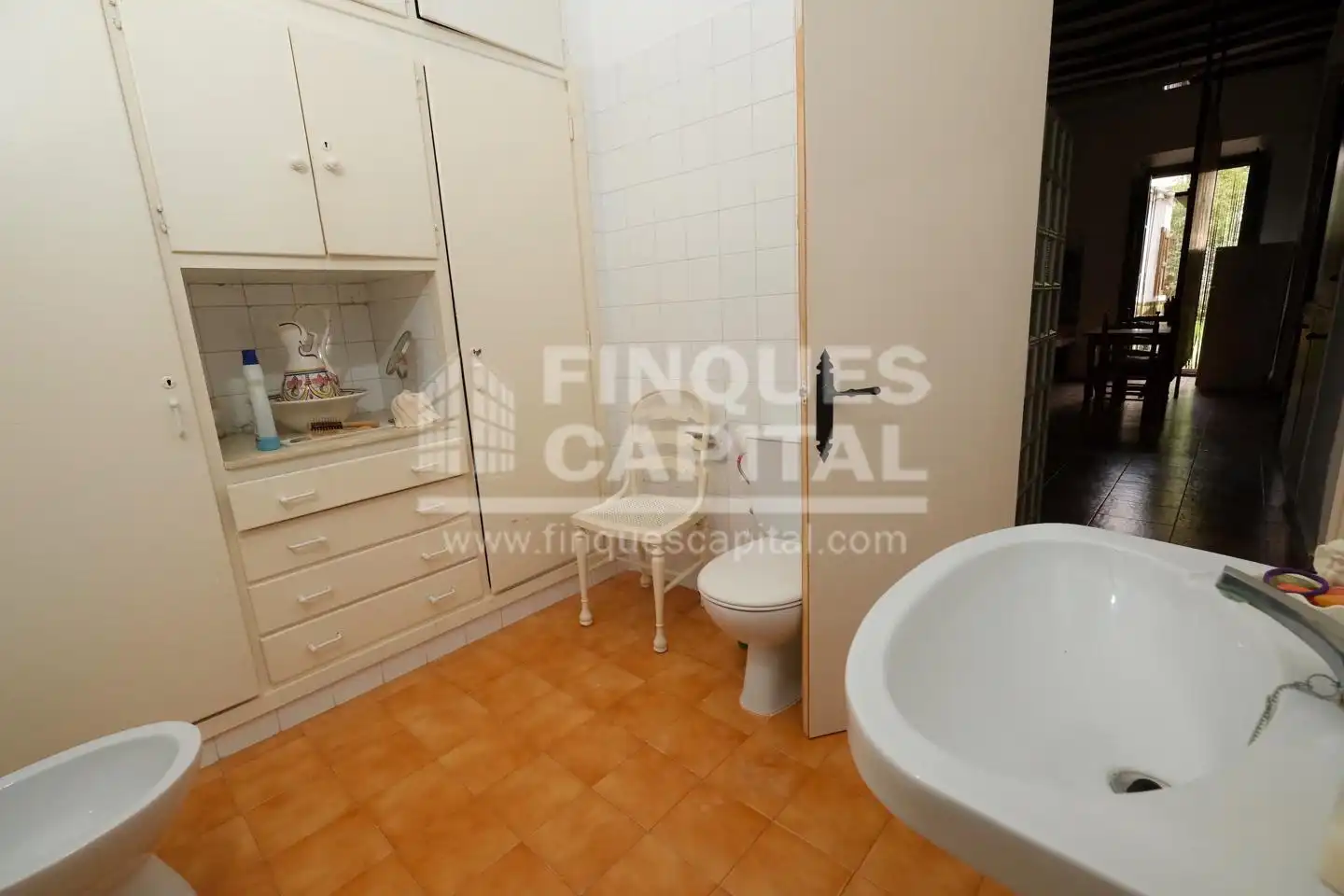 Casa amb terrassa en venda a La Secuita, imagen 18