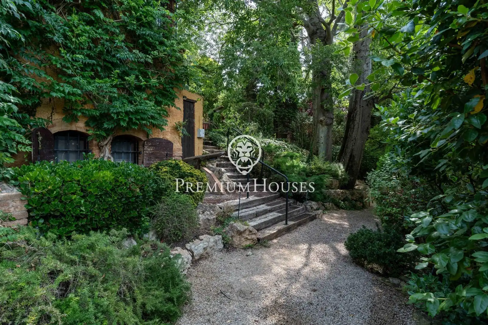 Maison rustique avec piscine à vendre à Gelida, imagen 18