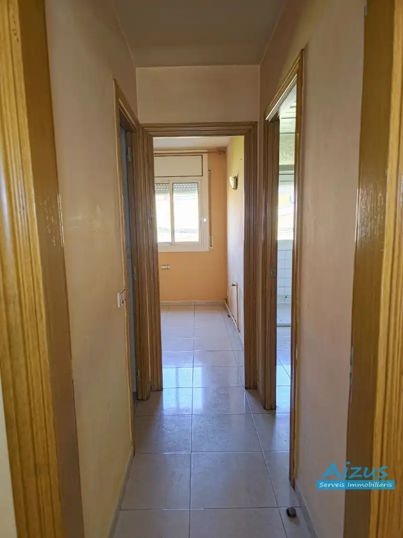 Dúplex en venta en Mollet del Vallès con Balcón