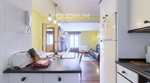 Foto 4 de Piso en venta en Zeberio, Bizkaia