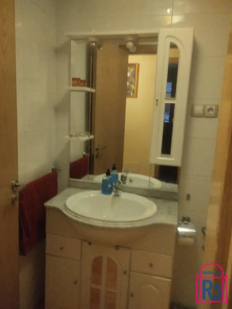 Piso en venta en León Capital , León