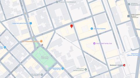 Foto 4 de Piso en venta en Calle Vazquez de Mella 10, Zona Concordia, Valencia