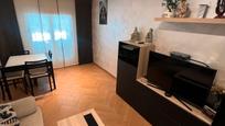 Bedroom of Flat for sale in Leganés  with Air Conditioner and Terrace
