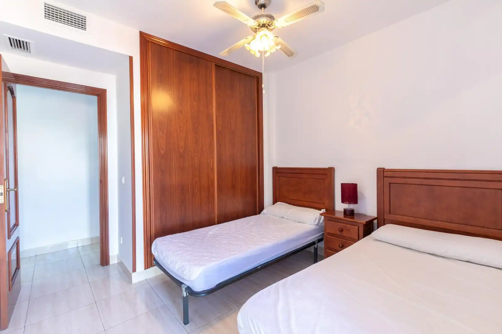Appartamento con terrazza in vendita a Centro ciudad, imagen 15