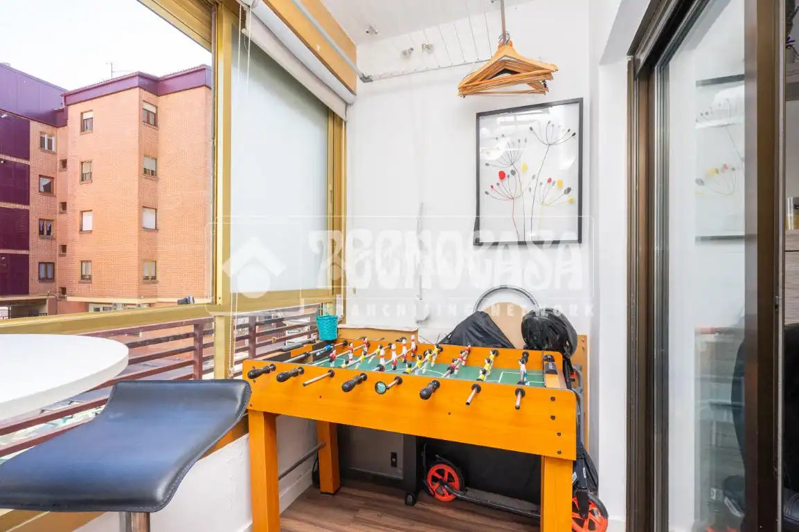 Habitación de Piso en venta en Colmenar Viejo con Aire acondicionado, Calefacción y Balcón