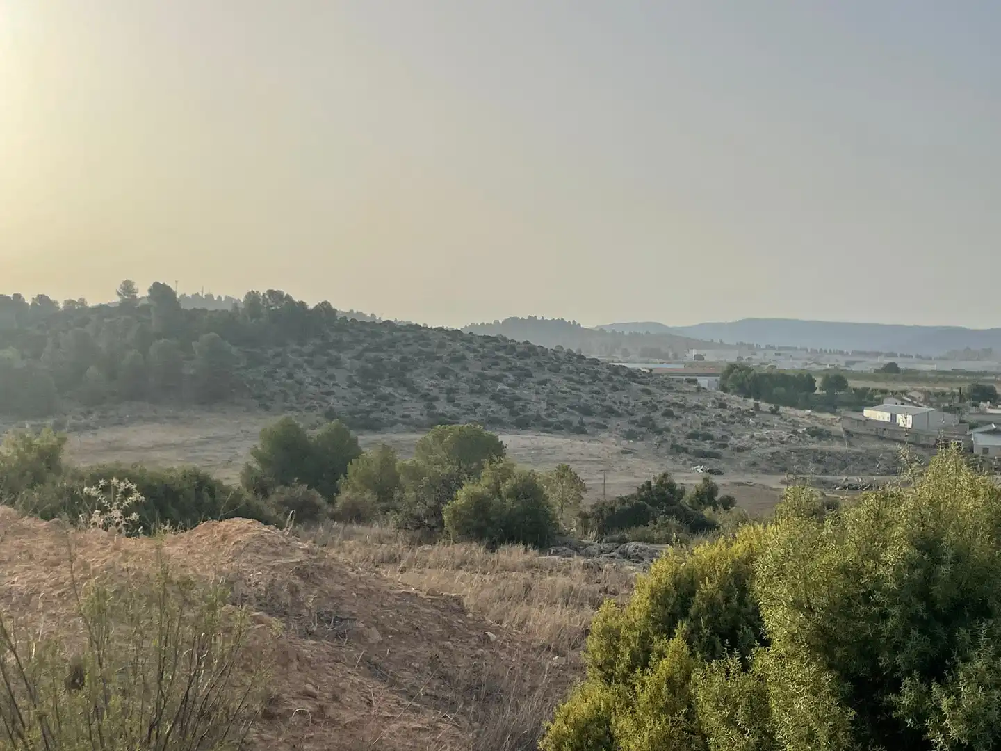 Residential land for sale in Carretera Caravaca 1, imagen 8