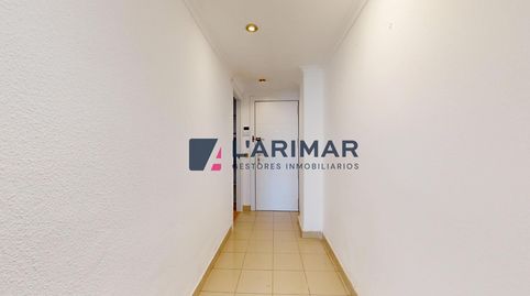 Foto 5 de Piso en venta en Calle Med Pedro Herrero, Alipark, Alicante / Alacant