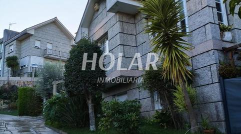 Photo 3 of Houses for sale in Manuel Cominges, Comesaña - Matamá, Vigo
