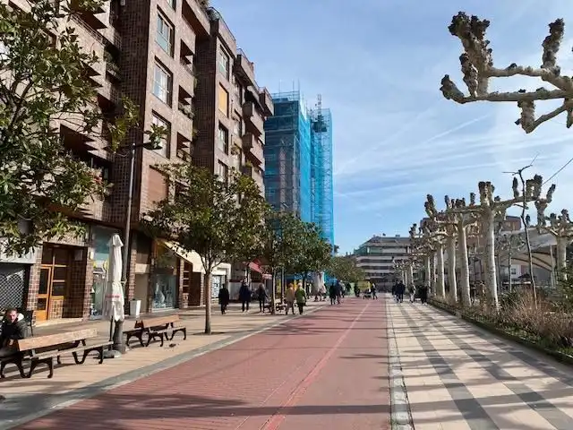 Local comercial en venta en Zumarraga, imagen 14