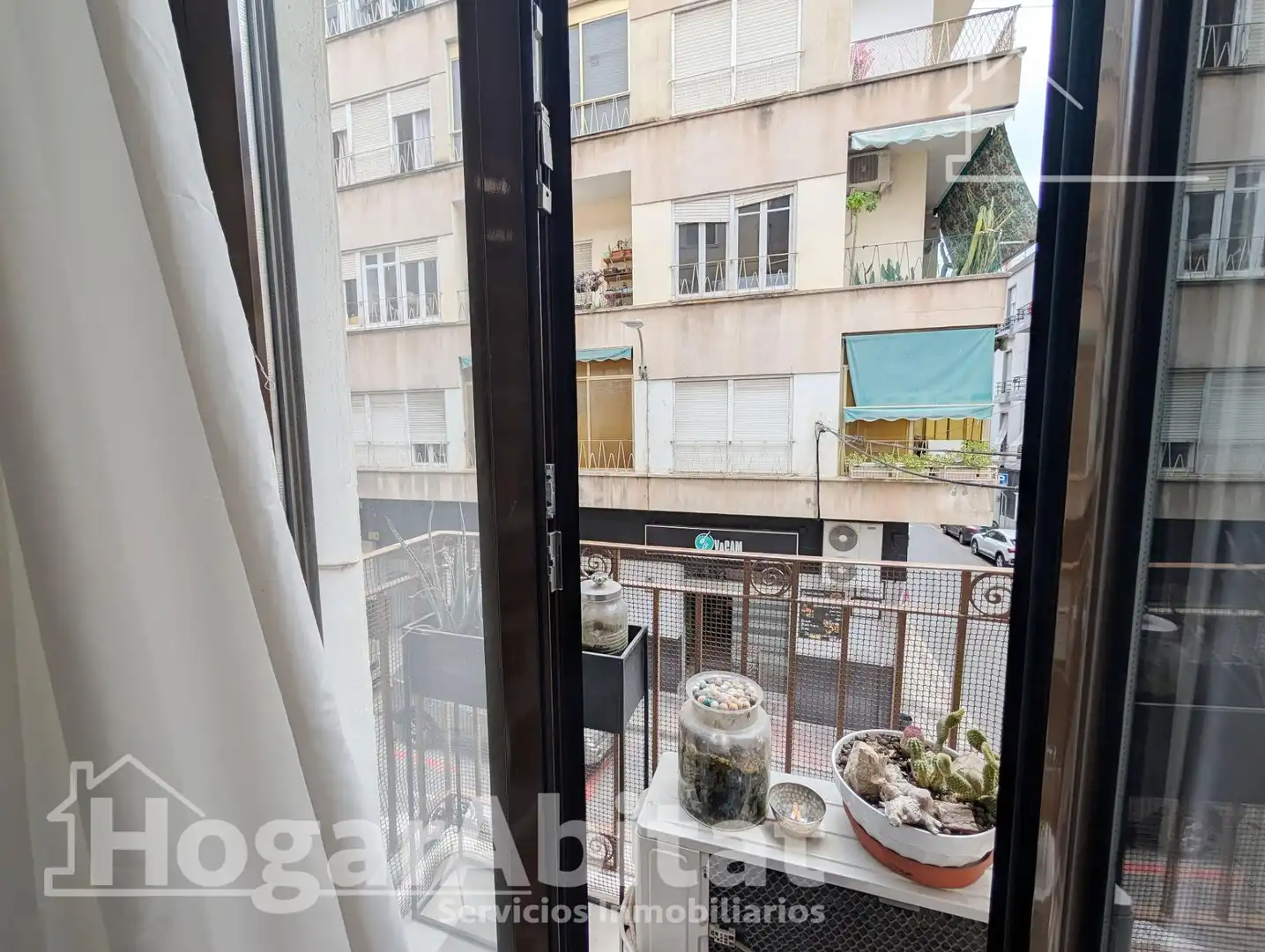 Dormitori de Pis en venda en Alicante / Alacant amb Aire condicionat, Calefacció i Terrassa