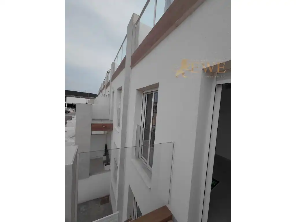 Adossat amb piscina en venda a Gran Alacant, imagen 39