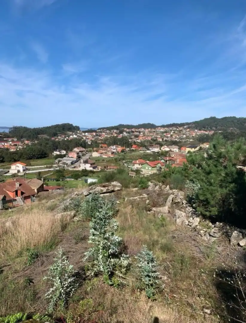 Residential land for sale in Lugar Hervello 86, imagen 4