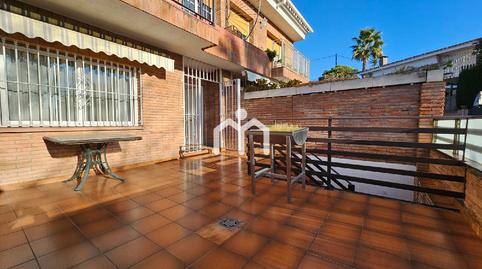 Foto 3 de Casa adosada en venda a Premià de Dalt, Barcelona