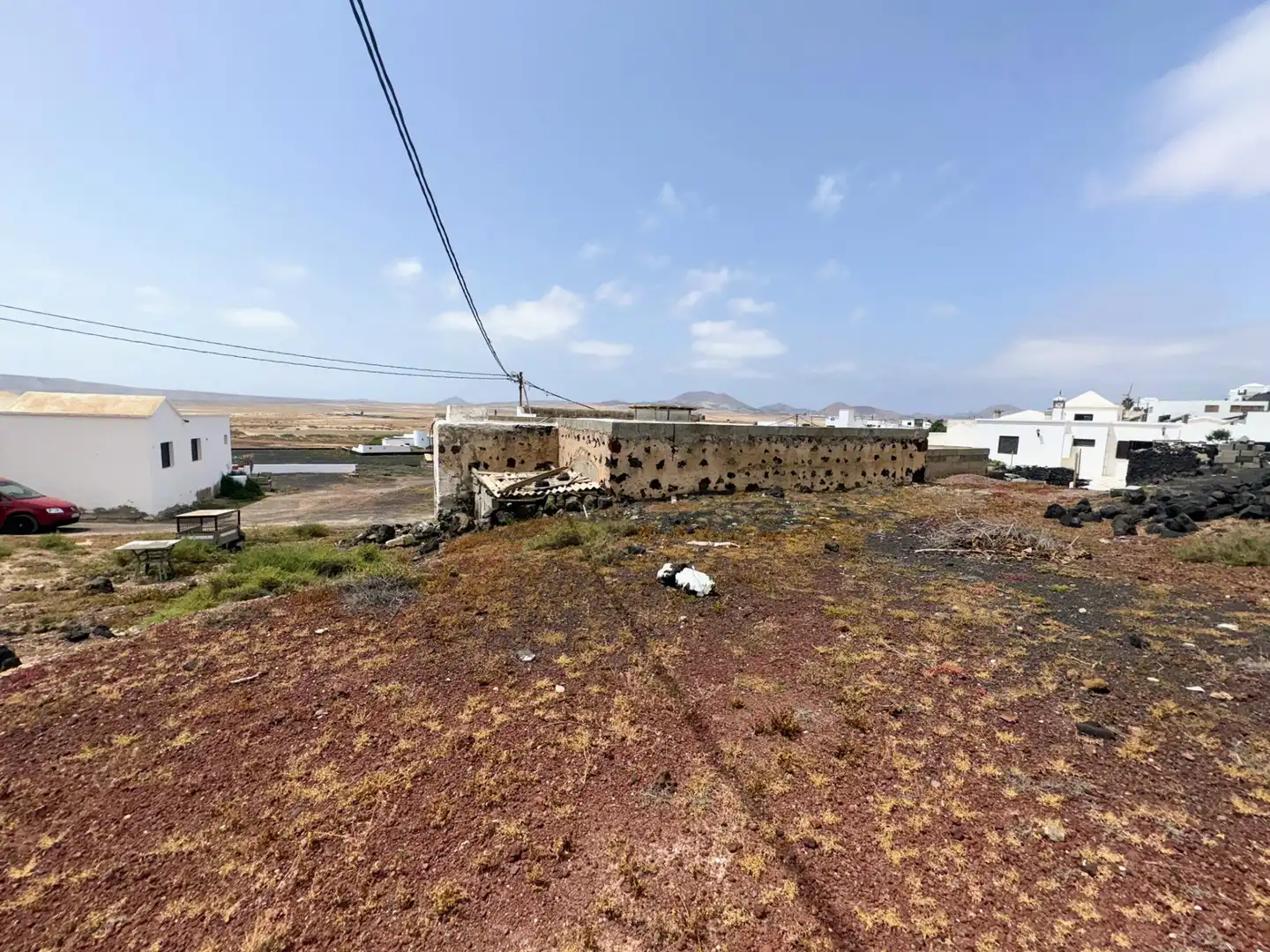 Casa o chalet en venta en Calle los Pescadores, Soo