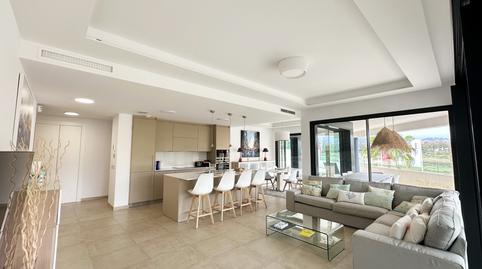 Foto 3 de Planta baixa en venda a Paraiso - Barronal, Estepona