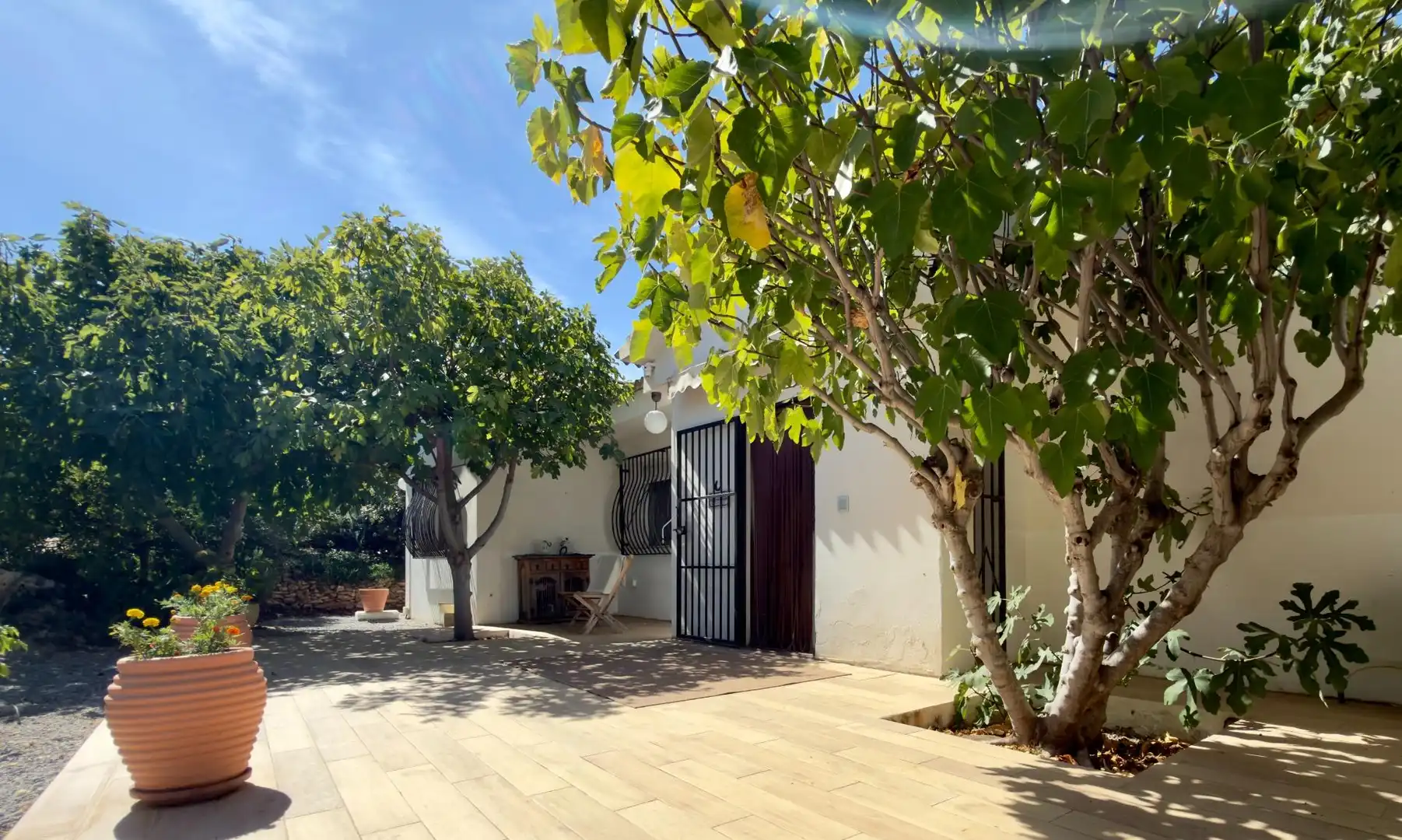 Haus mit Terrasse zum Verkauf in Calle Polígono 10 Paraje 79 RIEGOS DE MORALEDA 412, imagen 5