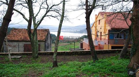 Foto 3 de Residencial en venda a Outes, A Coruña