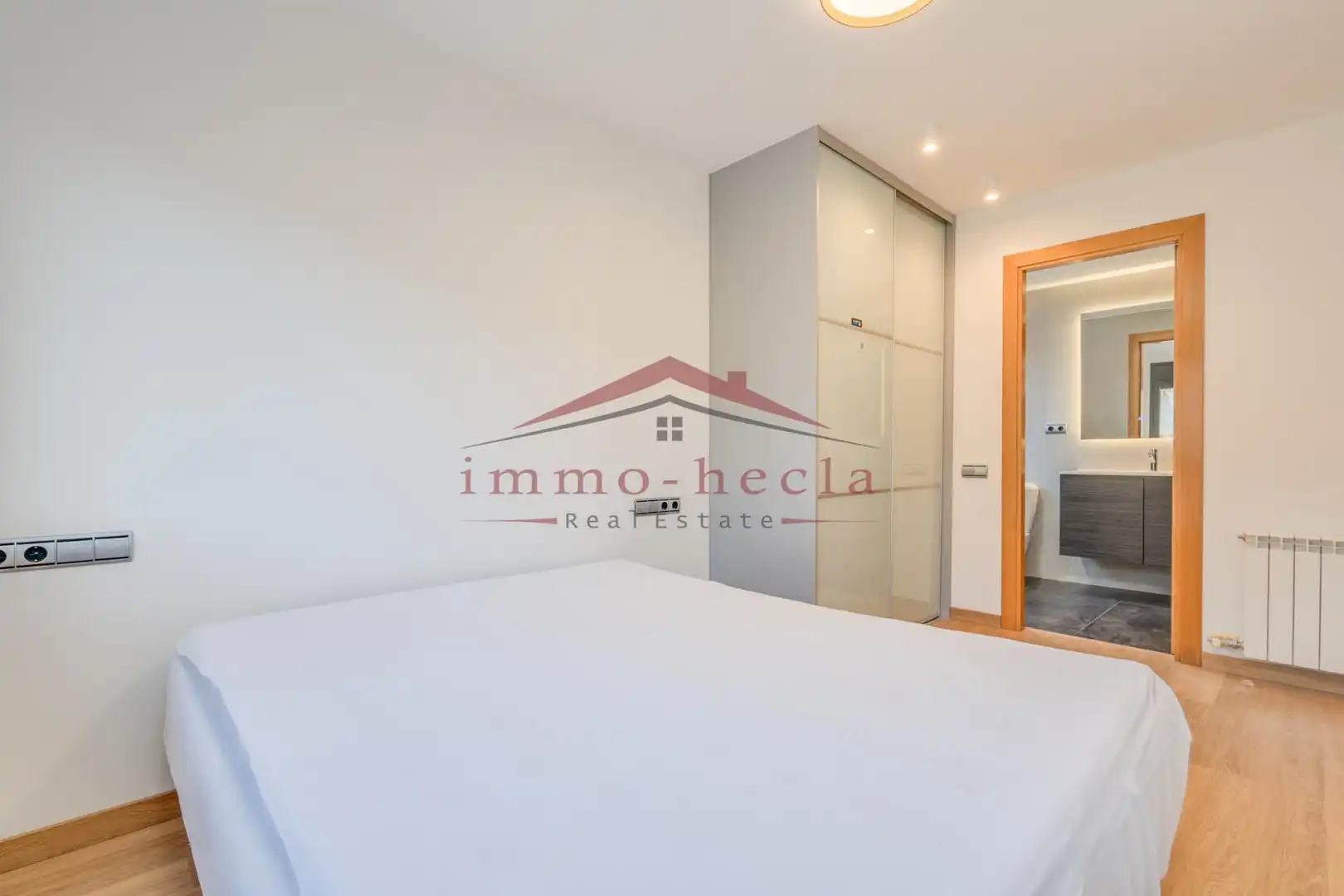 Habitación de Dúplex en venta en Castellolí con Calefacción, Terraza y Horno