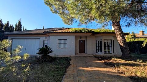 Foto 2 de Casa o chalet en venta en Casualidad, San Roque - La Cruz - La Rozuela, Linares