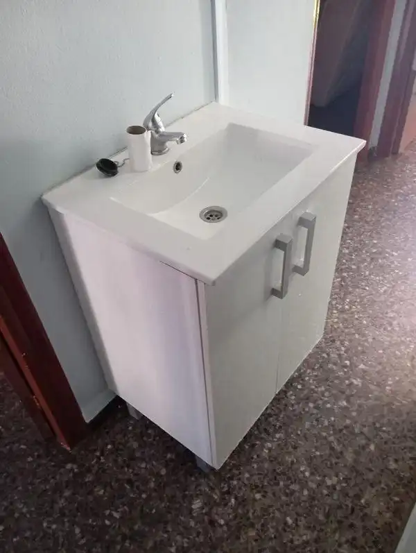 Bany de Casa o xalet en venda en Valladolid amb Traster i Piscina comunitària