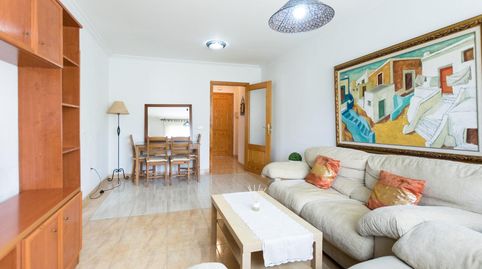 Foto 2 de Pis en venda a Calle Paco de Lucia (p), El Parador de las Hortichuelas, Roquetas de Mar
