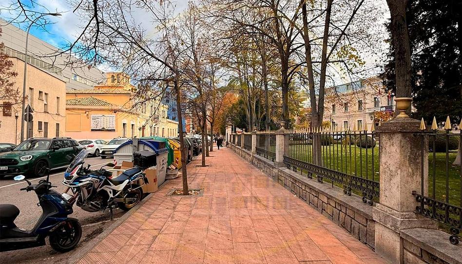 Photo 1 of Flat for sale in  Ramon y Cajal, Centro, Cuenca