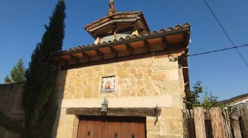 Foto 2 de Casa o chalet en venta en Valle de Tobalina, Burgos
