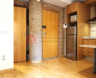 Flat for sale in  Barcelona Capital  with Air Conditioner, Heating and Terrace