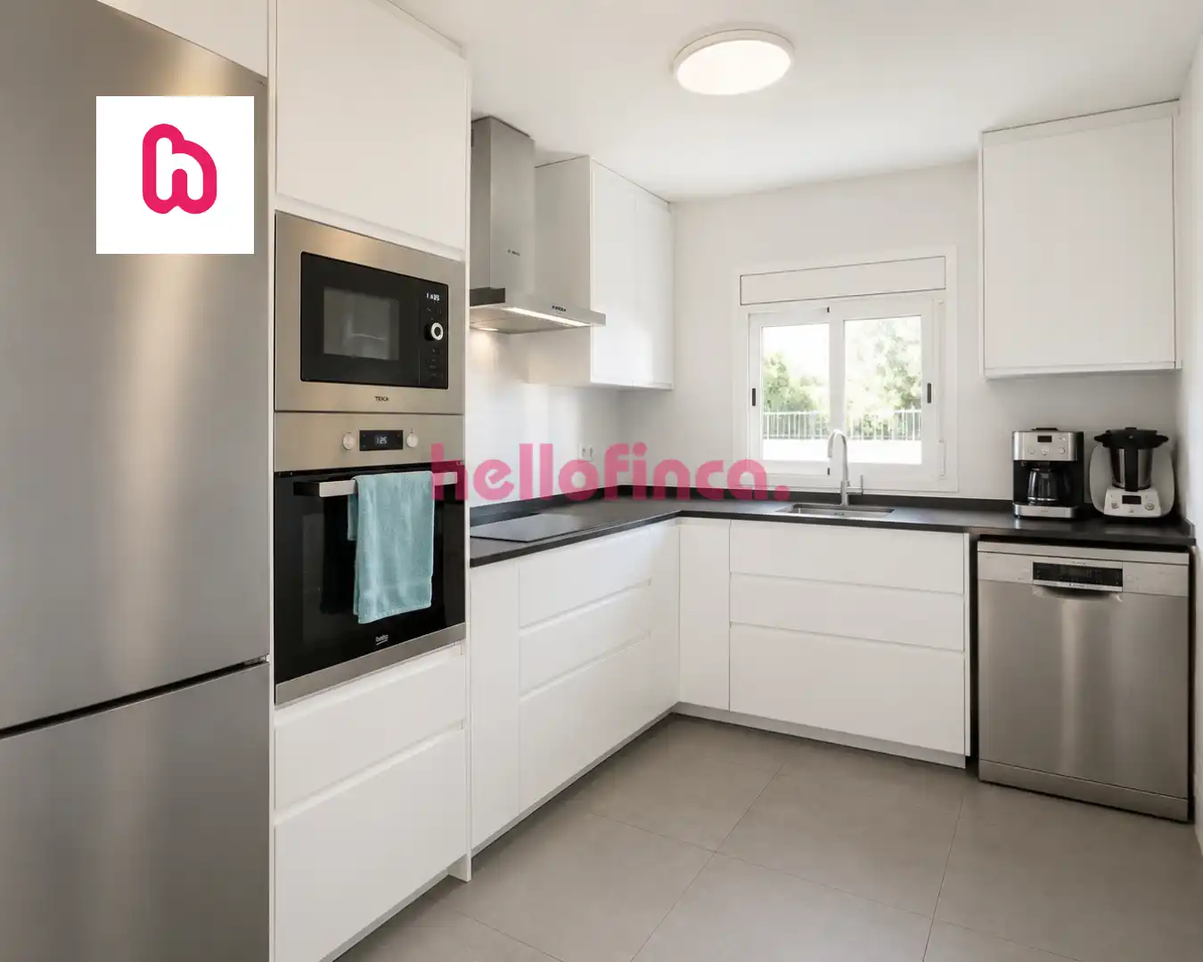 Villa con giardino in vendita a Lliçà d'Amunt, imagen 5