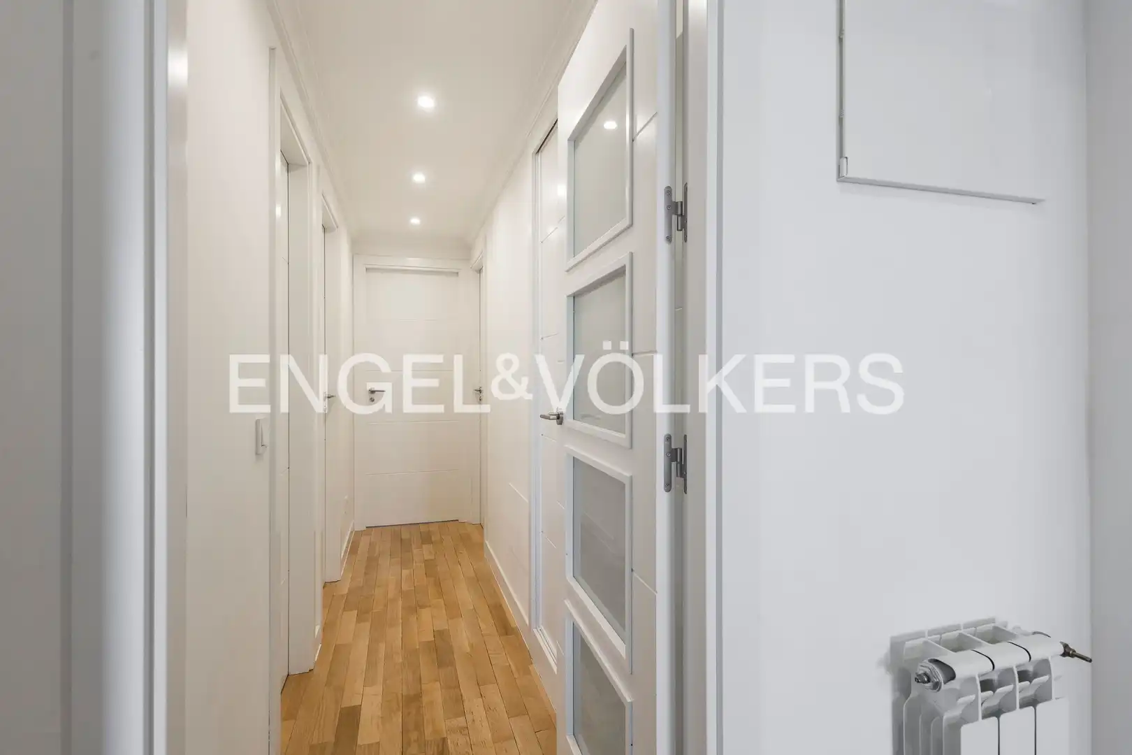 Piso en venta en Madrid con Aire acondicionado, Calefacción y Parquet