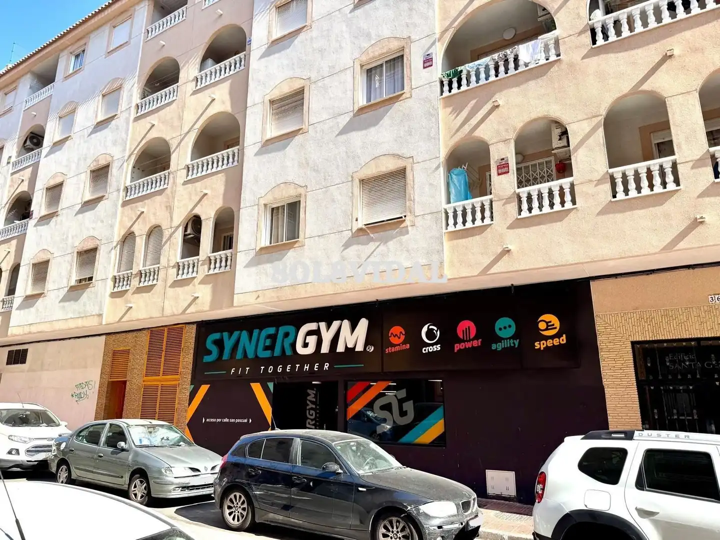 Business premises to rent in Calle san pascual, imagen 18