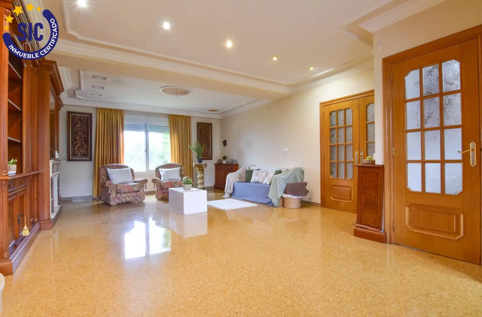 Casa o chalet en venta en Torrent con Aire acondicionado, Jardín privado y Terraza