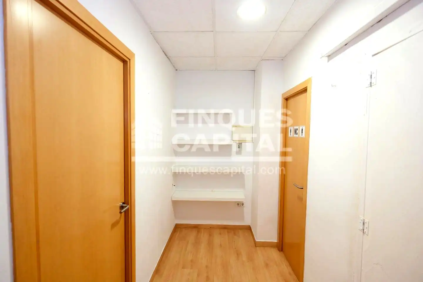Business premises for sale in Nou Eixample Sud, imagen 8