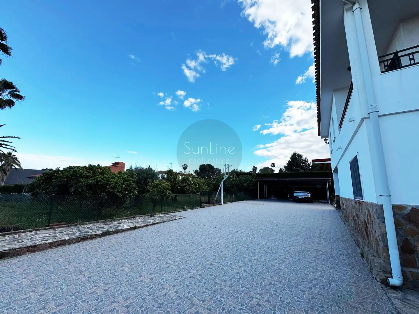 Villa mit Terrasse zum Verkauf in Avenida del Rio Turia, imagen 61