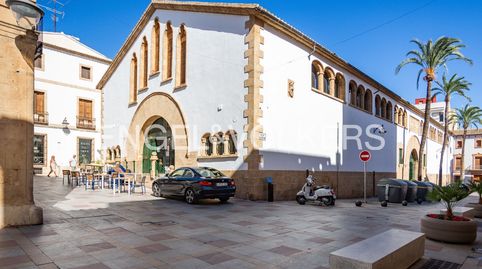 Foto 5 de Residencial en venta en Partida Tosal - Zona dels Castellans, Jávea / Xàbia