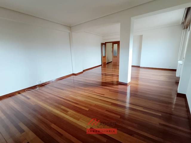 Piso en Alquiler en Logroño - AV SOLIDARIDAD en Residencia