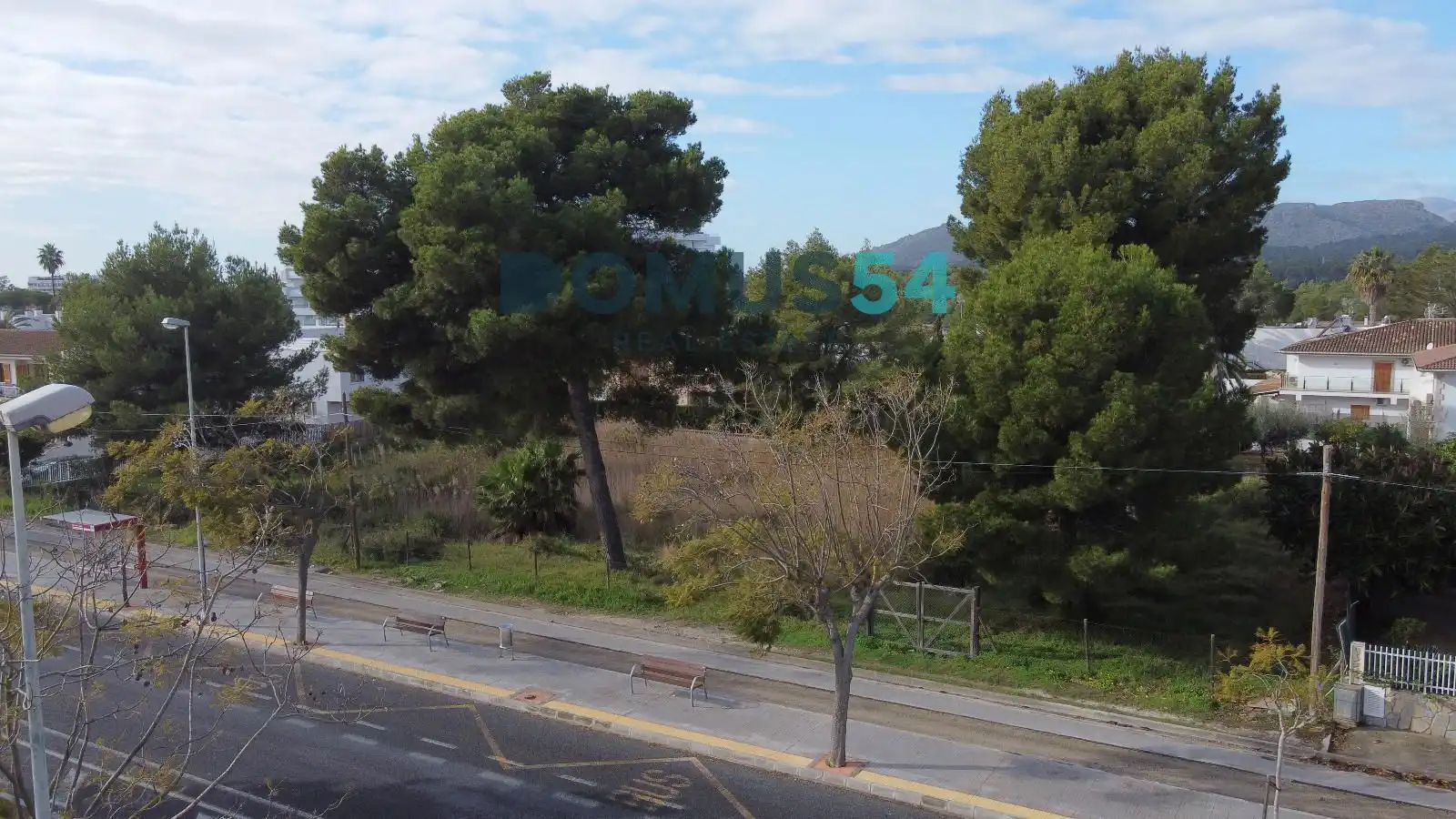 Terreno rustico in vendita a Port d'Alcúdia - Platja d'Alcúdia, imagen 3