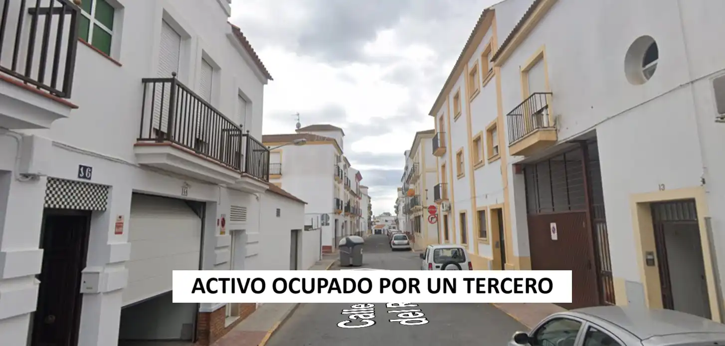 Piso en venta en Calle Nuestra Señora del Rosario, imagen 2