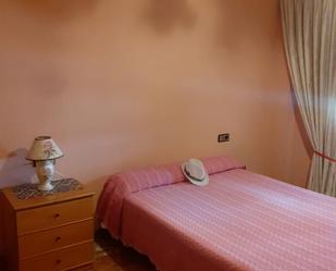 Bedroom of Flat to share in Alcàsser  with Terrace