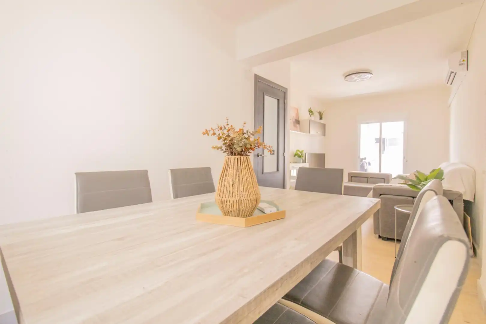 Comedor de Piso en venta en Burriana / Borriana