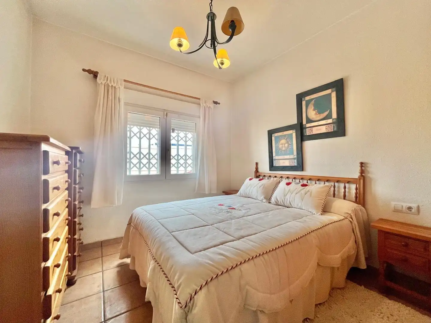 Detached house with pool for sale in Los Balcones - Los Altos, imagen 22