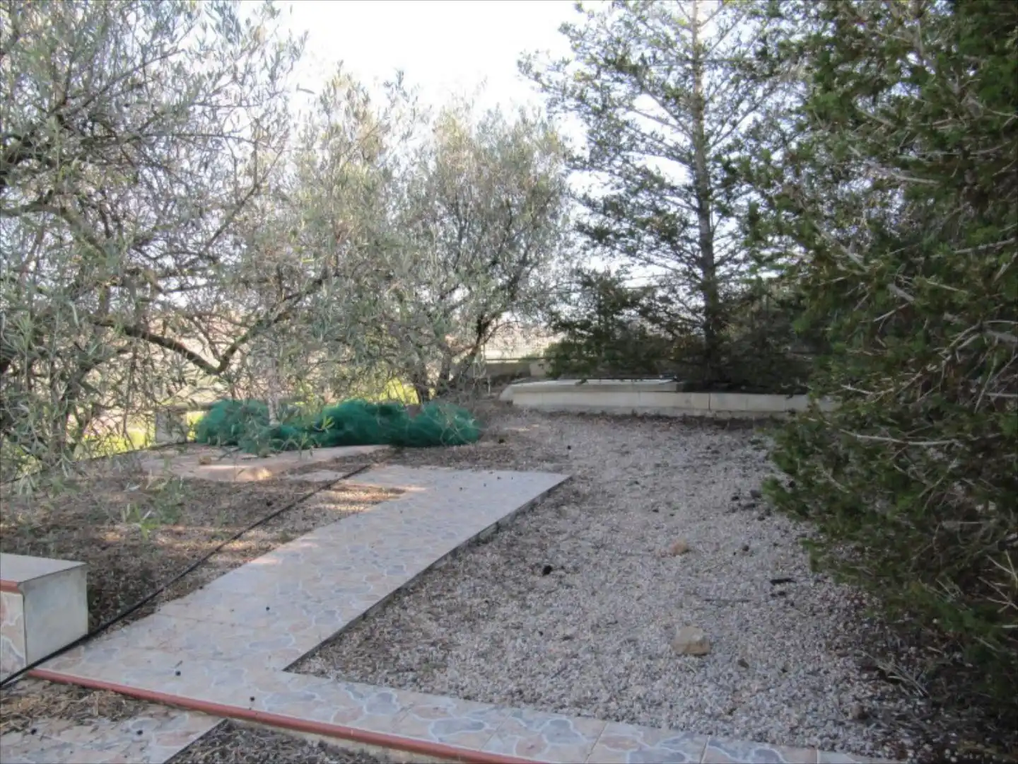 Garden of Residential for sale in Barxeta