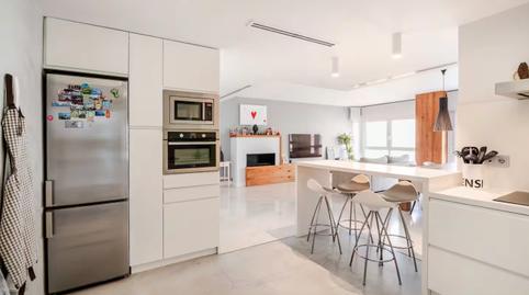 Photo 5 of Apartment to rent in Carrer Juan Ramón Jiménez, 15, Centro, Alicante