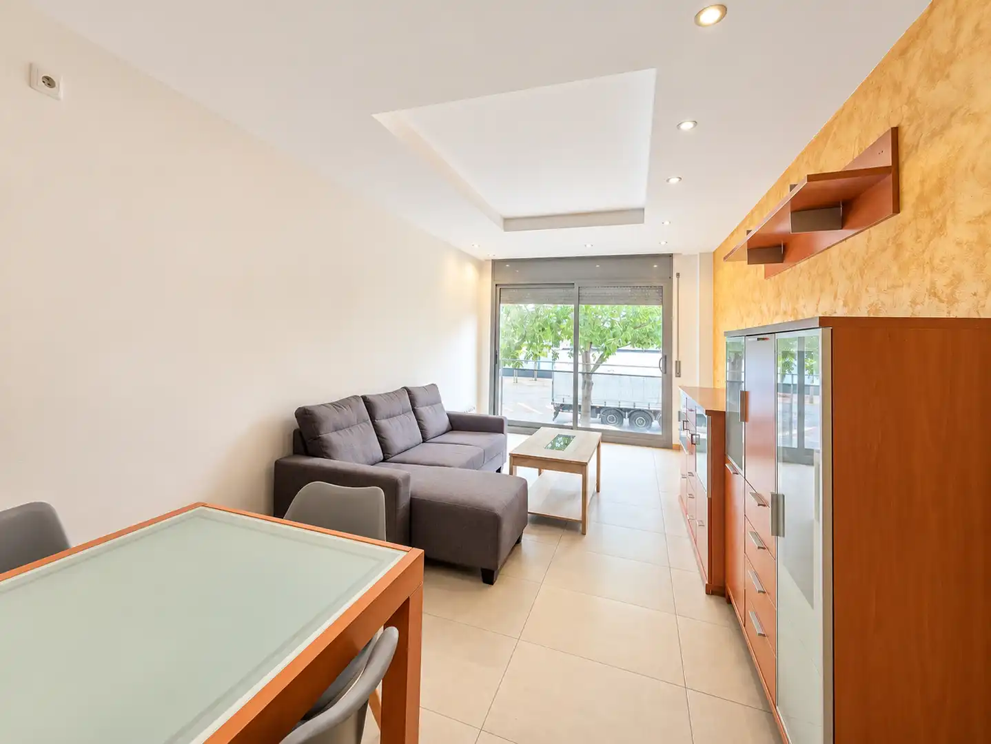 Appartamento con terrazza in affitto a Creu Alta - Puiggener, imagen 7