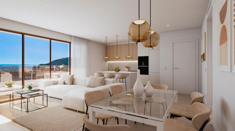 Foto 3 de Piso en venta en Alitana - Casablanca, Alicante